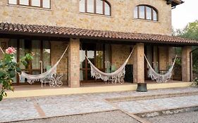 Residenza Collefiorito