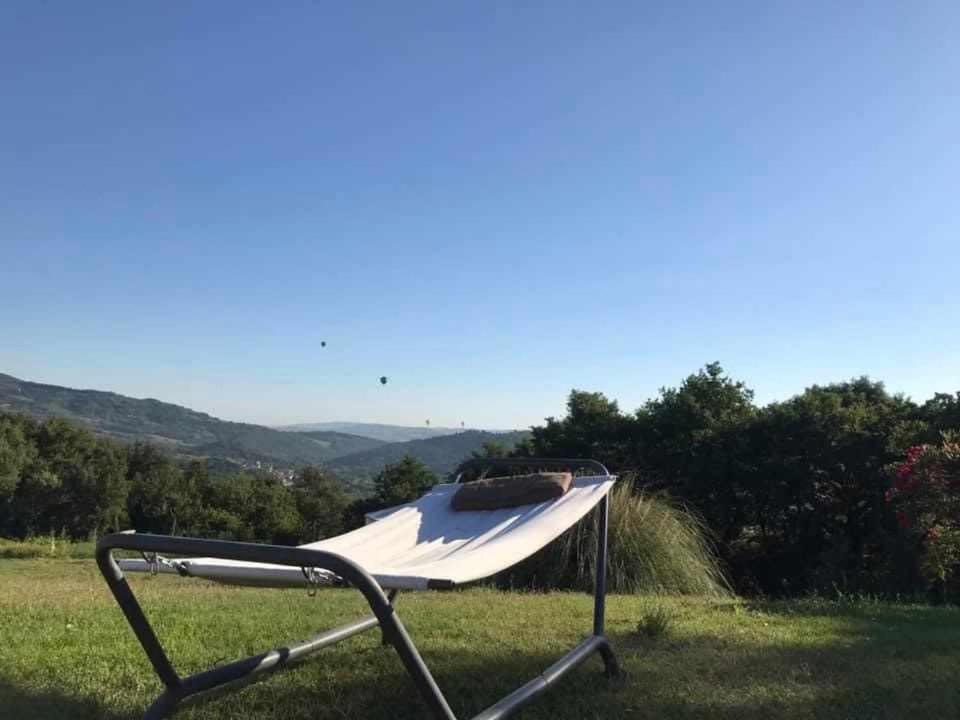 אפרטהוטל טודי Residenza Collefiorito מראה חיצוני תמונה