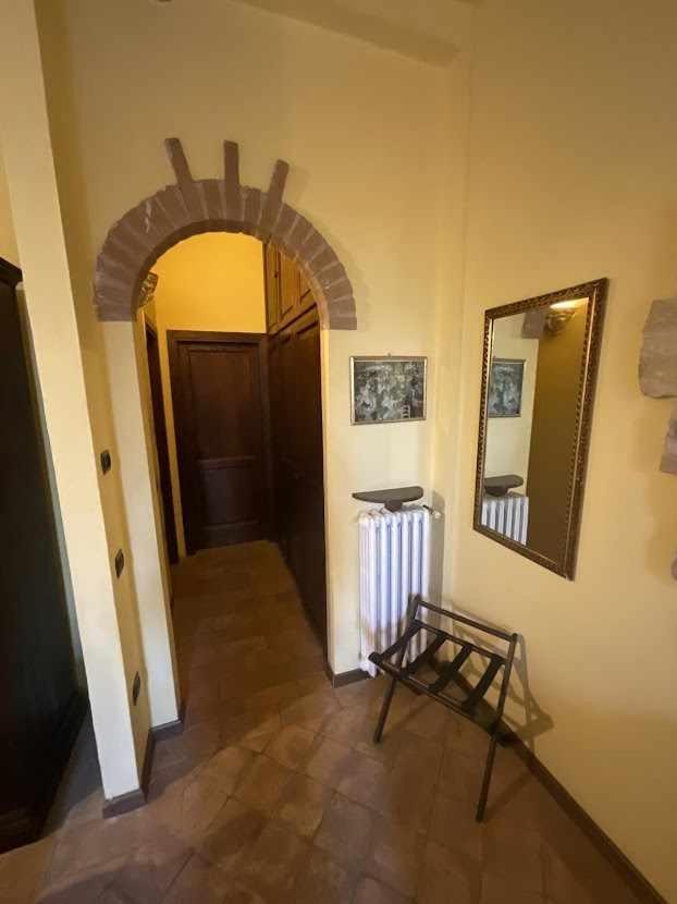 אפרטהוטל טודי Residenza Collefiorito חדר תמונה