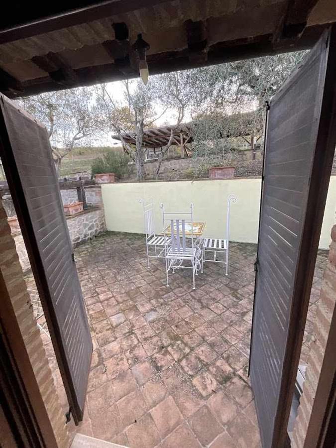 אפרטהוטל טודי Residenza Collefiorito חדר תמונה