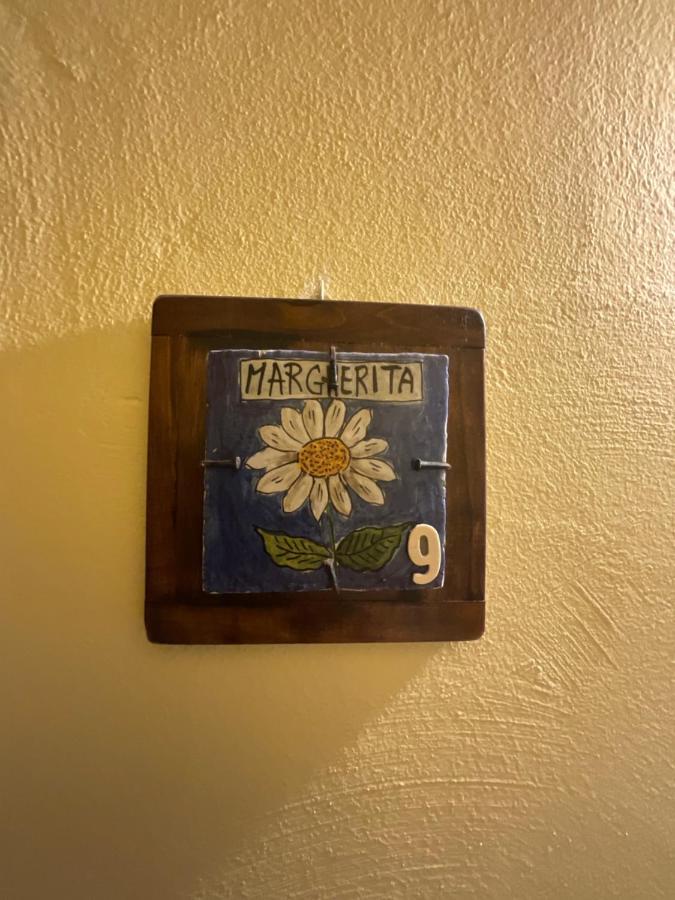 אפרטהוטל טודי Residenza Collefiorito מראה חיצוני תמונה